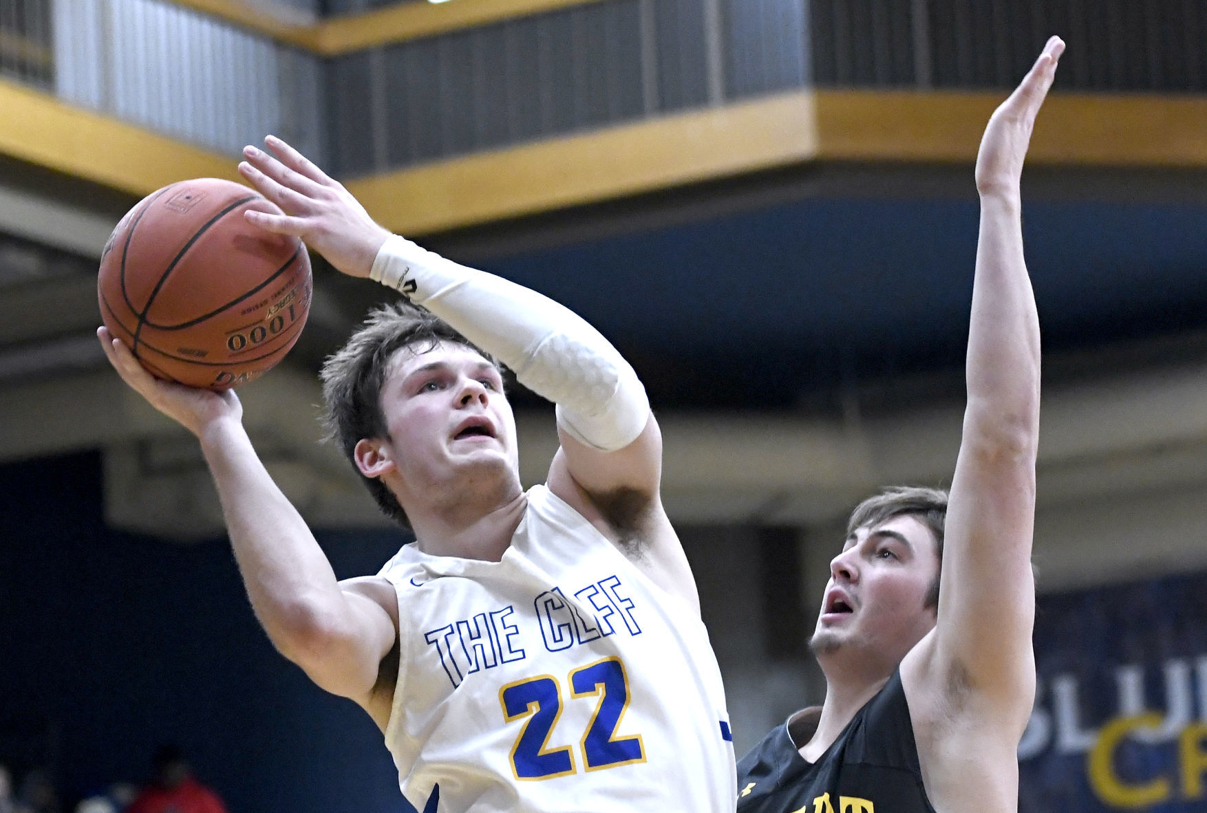 Briar Cliff hosts Dordt